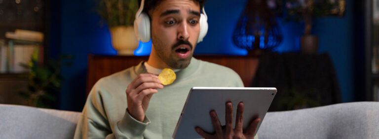 Trump’s wall: Remember the gaps & 5G: Your Next Big Upgrade